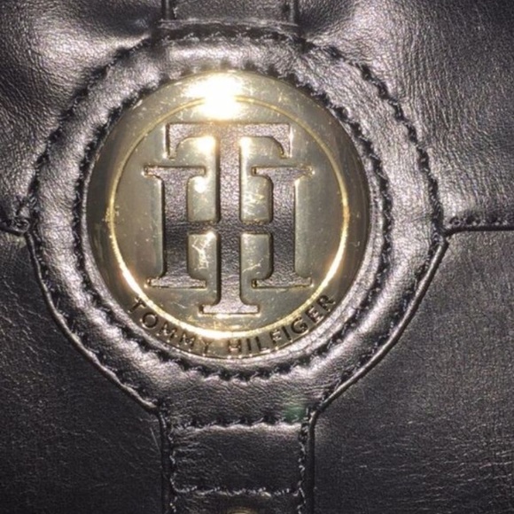 Tommy Hilfiger boots - Picture 2 of 3